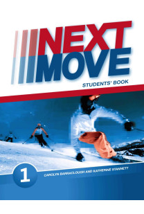 Next Move 1 Student's Book