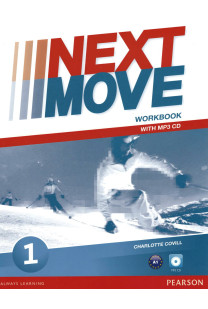 Next Move 1 WorkBook