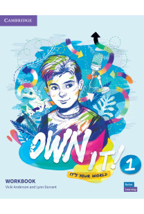 Own it! 1WorkBook
