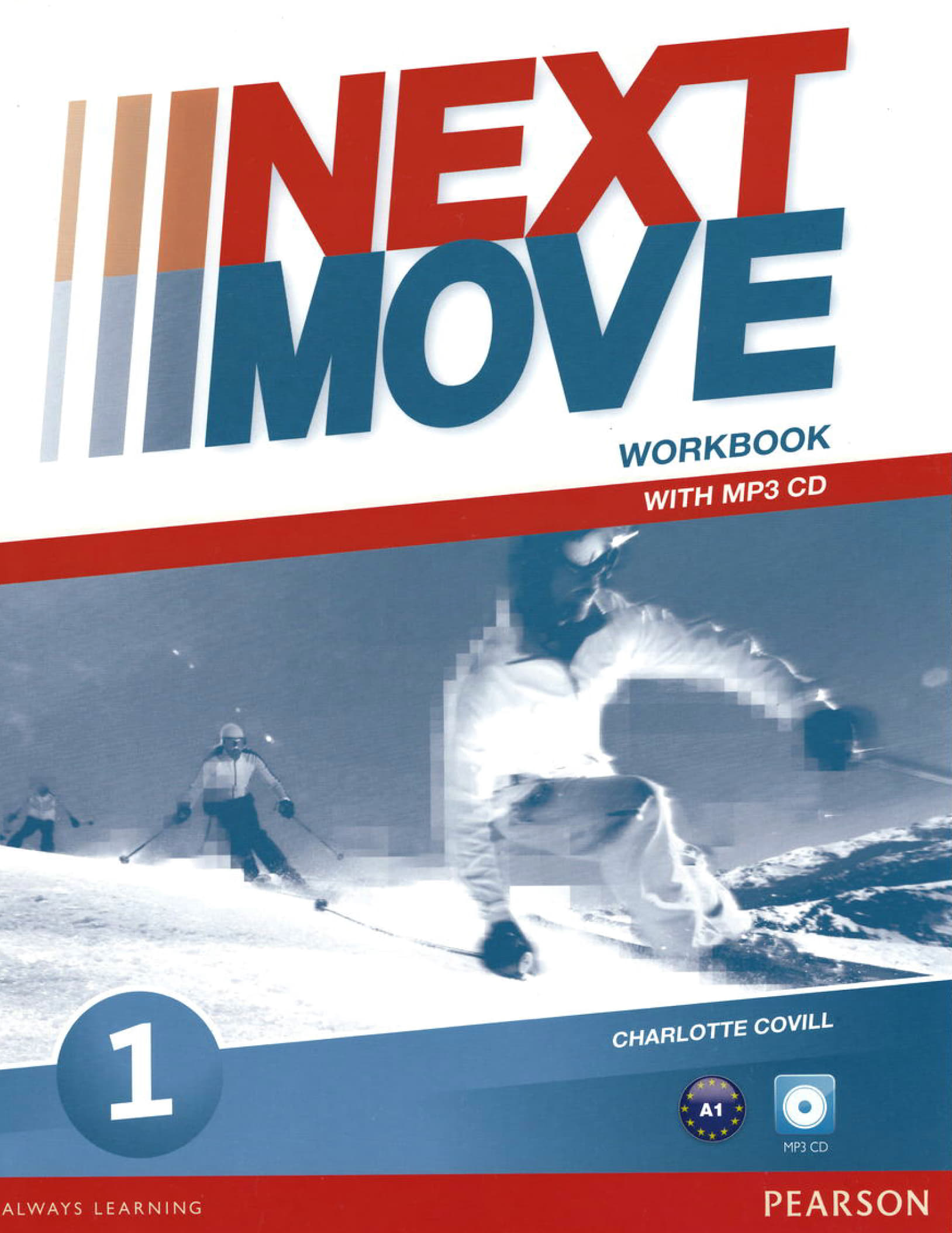 Next Move 1 WorkBook