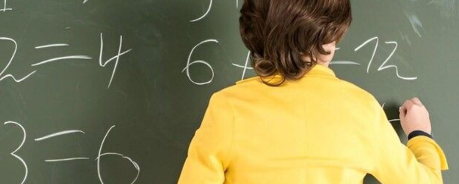 Чи потрібні знання з математики?